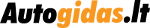 AutogidalLt